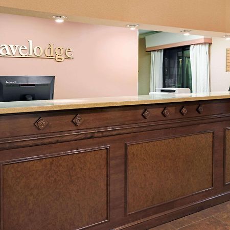 Travelodge By Wyndham Beckley Dış mekan fotoğraf